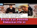 Istri Ketahuan Selingkuh