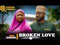 Broken Love Latest Yoruba Movies 2026 Tunde Aderinoye Anike Ami Olaniyi