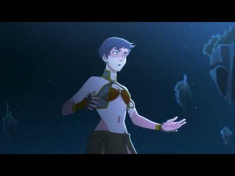 Woman breaks up with her dead husband in VR