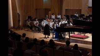 【桐朋祭2025】STELLA Philharmony 交響楽団 スペシャルコンサート