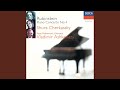 Rubinstein: Piano Concerto No. 4 in D, Op. 70 - 2. Andante