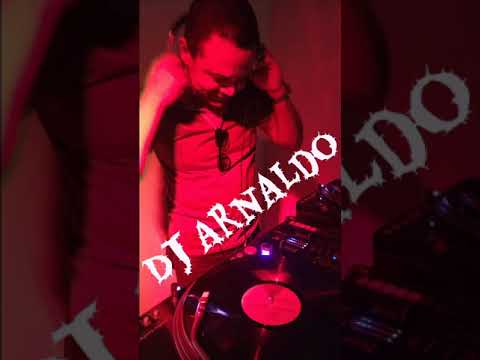 DJ Arnaldo   Mega Old School 8