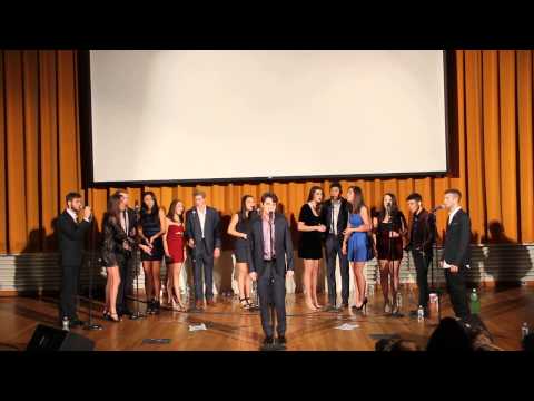 I Can't Make You Love Me