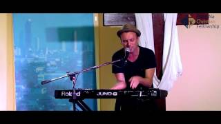 Love like You love   Curt Anderson (live @BCF)