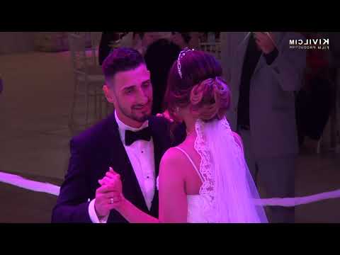 Tugce ile Burak Wedding Emperial Eventhalle Herne