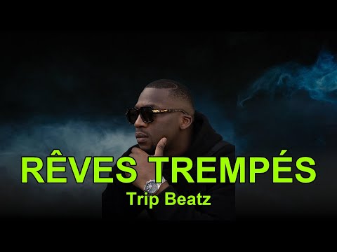 Ninho x Plk x Sdm Type Beat – "Rêves Trempés" | Instru Rap 2026