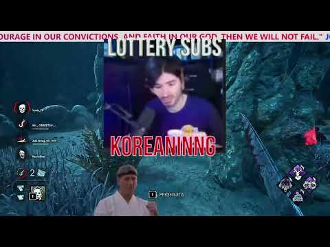 Build requests con le sub - Dead by Daylight ❤️🧡 💚 💙  💜 🫰 amazon gifcards