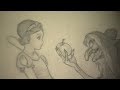 Disney El Arte De Contar Historias Llega A Madrid