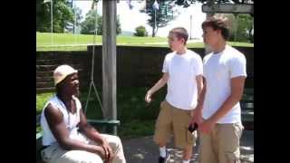 Big Sean - Don't Tell Me You Love Me (Official Video)