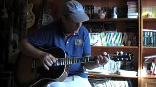 Tout Va Changer - Michel Fugain Cover