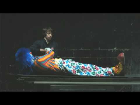 Sloche 10e anniversaire - la Déchiqueteuse