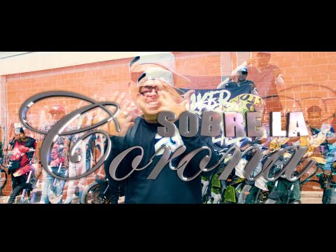 Mc Bj and Aaroon Gii