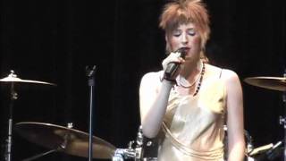 Orange Juice - Asia Whiteacre - A Rising Star 2005