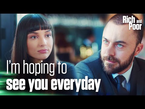 Aleyna's matchmaking efforts - Rich and Poor | Short Scenes