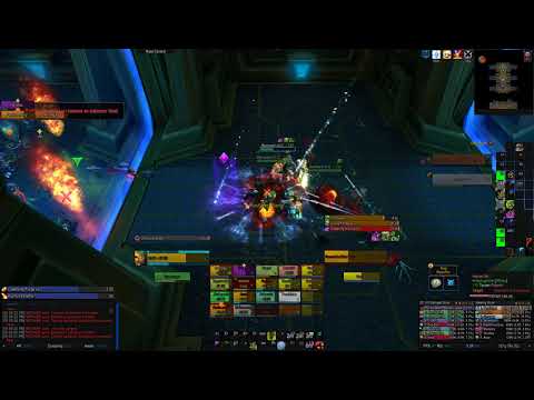 Mythic Mother testing