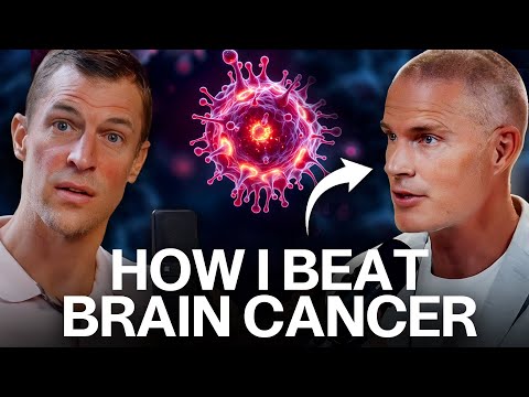 "They Gave Me 1% Chance to Live” - Overcoming Brain Cancer