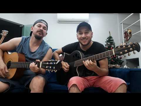 João Paulo e Daniel - Poeira da Estrada/Saco de Estopa
