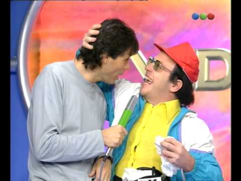 El show del chiste: jorge - Videomatch