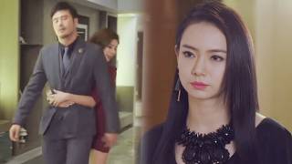 Een vrouw betrapte haar man op een affaire met zijn maîtresse in een hotel. Zonder te huilen of een scène te maken, draaide ze zich om en vertrok. De man had spijt van zijn daden en achtervolgde haar.