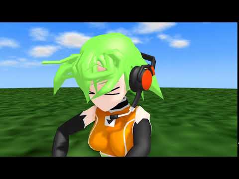 [MMD x Ed Edd'n Eddy] Let's Get Crackin'