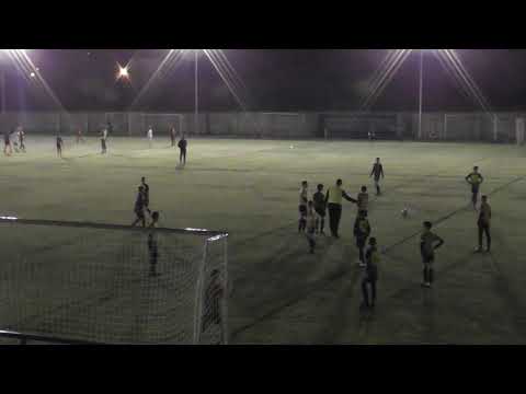 TC United 2:0 Altina - Fair Play Liga 2021 U11