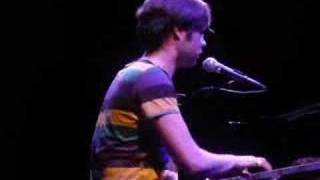 Rufus Wainwright - Live in DC - Little Sister