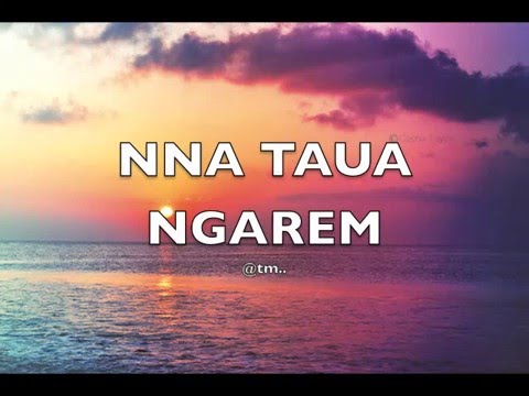 2016 NNA TAUA NGAREM_Nabzy_Mr Alo_Ft. Maria - Kiribati@tm..