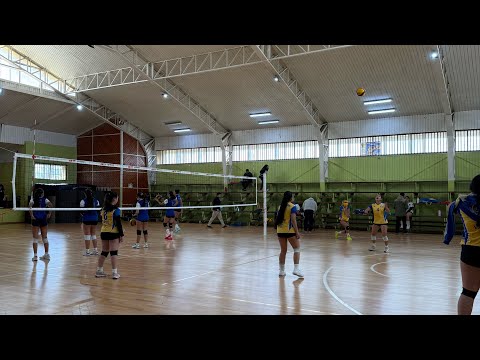 Lobos De La Araucanía vs UC Villarrica 