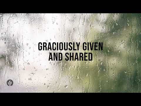 Generously Given and Shared | Audio Reading | Our Daily Bread Devotional | June 2, 2024