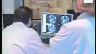 Primera resonancia abierta de alto campo en Madrid