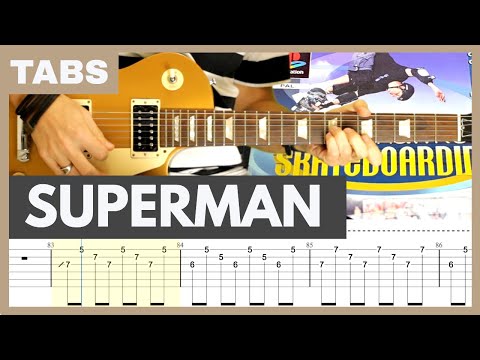 Supeman - Goldfinger