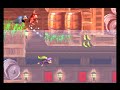 Donkey Kong Country 2 GBA Lava Lagoon 1080 HD