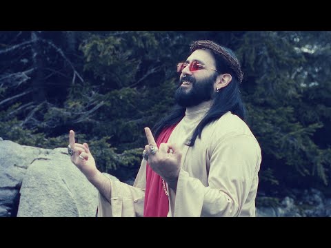 BlackRain - Summer Jesus (Official Video)