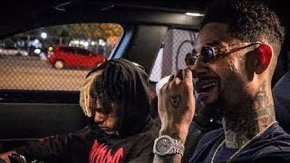 PnB Rock - Middle Child feat. XXXTENTACION [MUSIC VIDEO]