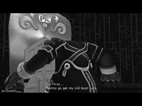 Kingdom hearts 2 Let's play Pt30