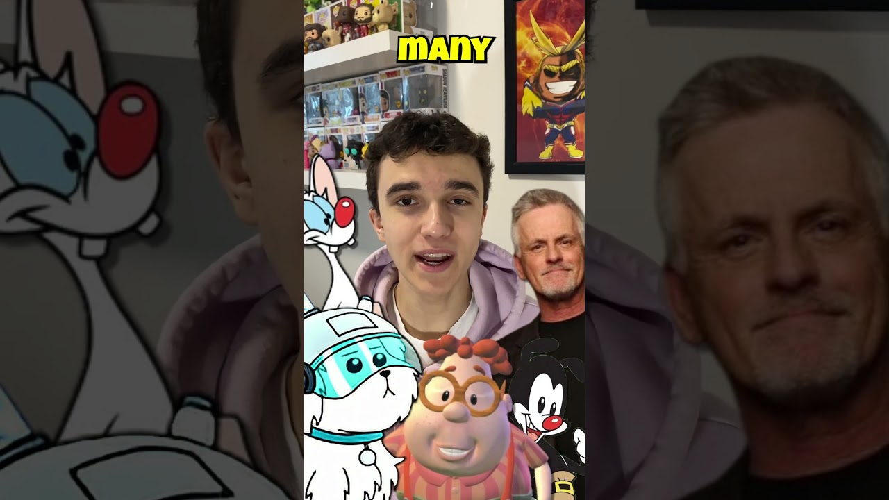 Signed Rick And Morty Funko Pop!