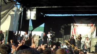 Dropkick Murphys - Buried Alive