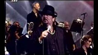 andre hazes - de vlieger (live)