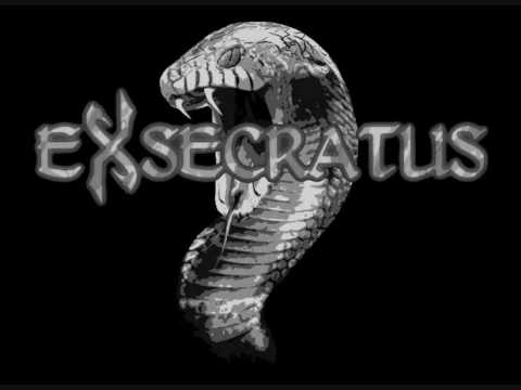 Exsecratus - Too Far Beyond
