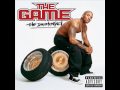 The Game - Special (Instrumental) 