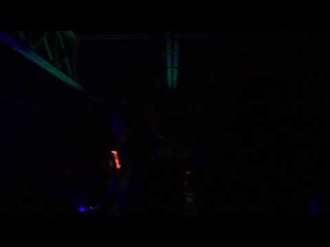 Mamba Negra - Teto Preto '16