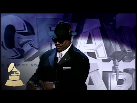 53rd Annual GRAMMY Awards Pre-Telecast - Contemporary RNB Album | GRAMMYs