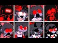 Manifest But Everytime It S The Opponent S Turn The Mod Changes Friday Night Funkin