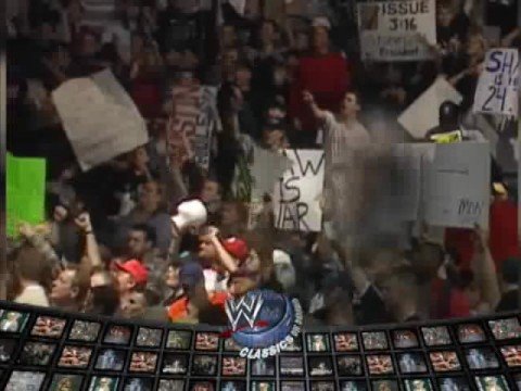 WWE 24/7 Classics On Demand - Pete Rose