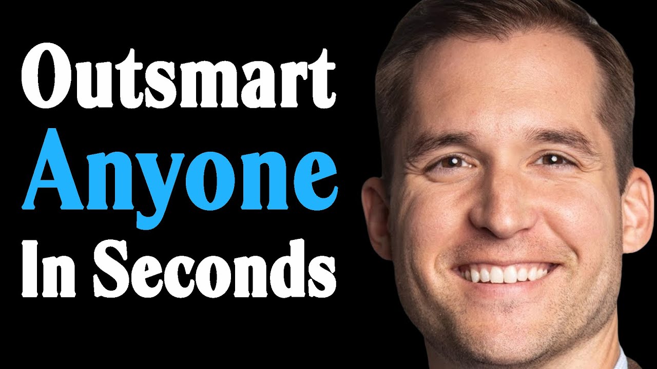 #1 Lawyer: Conversation Techniques to Avoid Looking Weak, Insecure & Boring | Jefferson Fisher