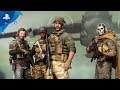 Call of Duty: Modern Warfare & Warzone | Season 4 Trailer | PS4