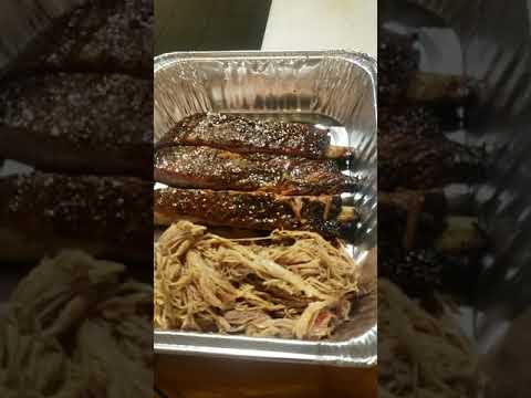 BBQ Factory 🔥 #Toronto #food