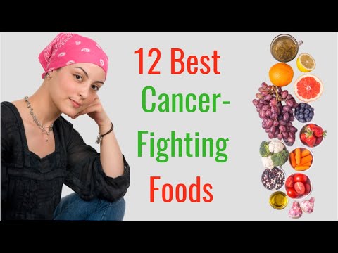 , title : '12 Best Cancer-Fighting Foods'