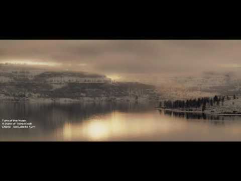 ASOT 008 Shane- Too Late to Turn  [Armin Van Buuren Tune of the Week A State of Trance 008]