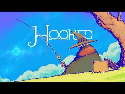 Hooked